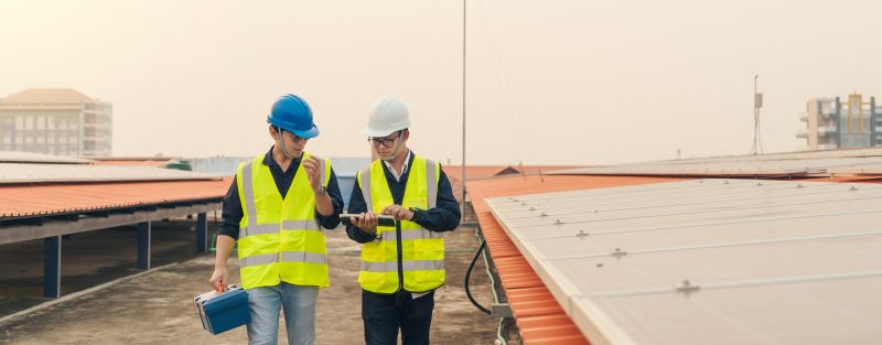 Permitting and Inspection Timing